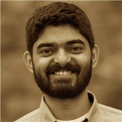 Rushikesh Sane Rushikesh Sane
