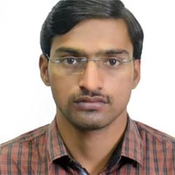 santosh Bhalewar