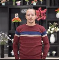 Ahmad Alweshahi