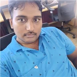 Saravanan Ponnusamy Saravanan Ponnusamy