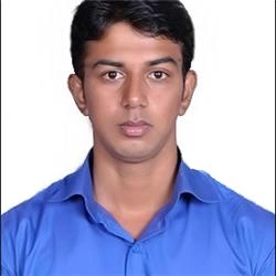 Karthikeyan P