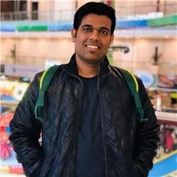 gagan sharma