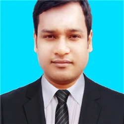 Md Sohel Rana