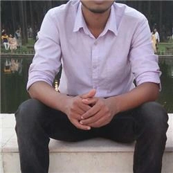 Shayed Mollah