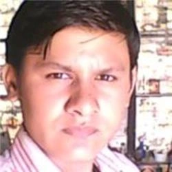 Jeetendra Negi
