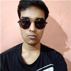 Satvik Gohe Satvik Gohe