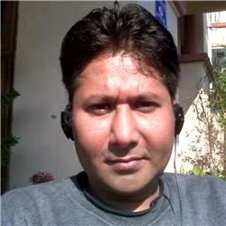bhavtosh sharma