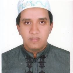 Syed Md. Kamruzzaman