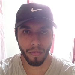 Carlos Olivieri