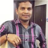 Jitendra Parida
