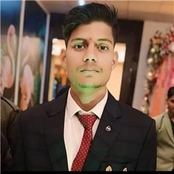Surendra Gupta
