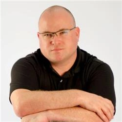 Shawn Gamble