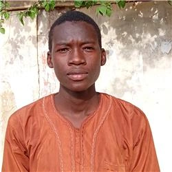 Auwal Aliyu