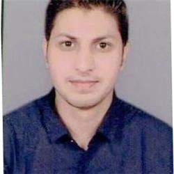 Mohammad Farukh