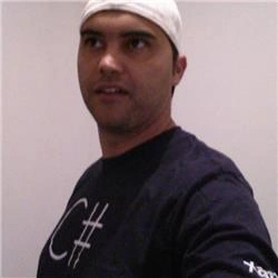 Maurilio Filho Maurilio Filho