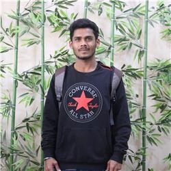 Umashankar Lipne