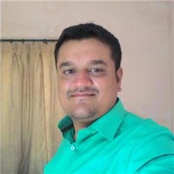 Parth Mehta