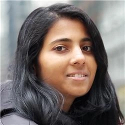 Tuba Mansoor
