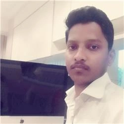 Sandesh Chavan