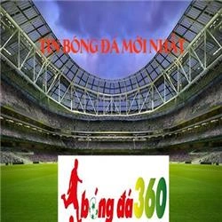 tin bongda