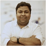 Akash Takyar