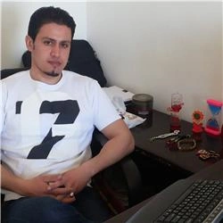 Raed Rahmah