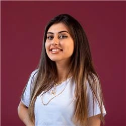 Ria Mishra