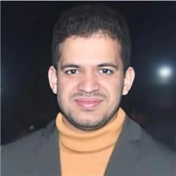 Himanshu Sharma