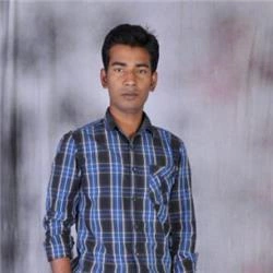 Sriram Kumar