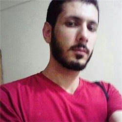 Mohammad AlhajAli
