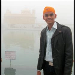 Rajesh Mishra