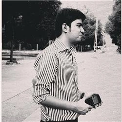 Kinjan Bhavsar