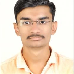 Vishal Parmar