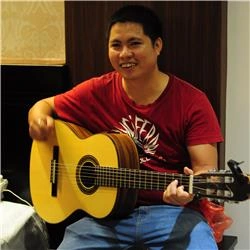 Truong Pham