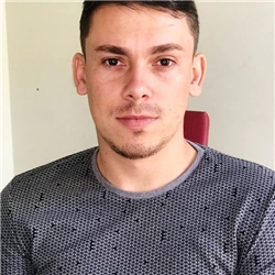 Pablo Ferreira
