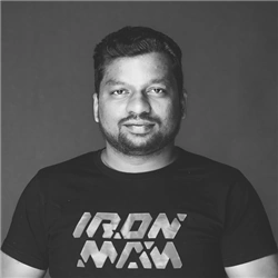 Kedar Kalkote