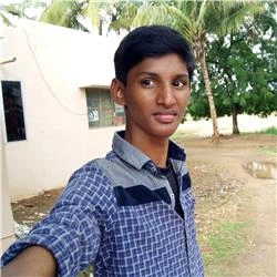 Logesh Mariyappan