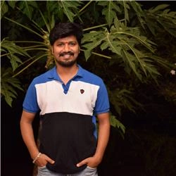 Sanket Shinde