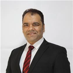 S.Ravi Kumar