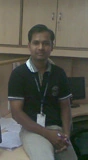Sachin Kadam