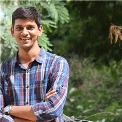 srikanth Bonam