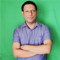 Pushpendra Singh