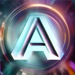 An