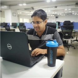 Ankit Kanojia Ankit Kanojia