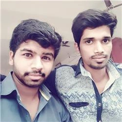 Harshal Dharmare