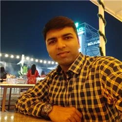 Rupesh Kahane