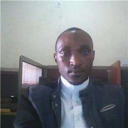 kamanzi abubakar
