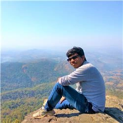 Mayur Deore