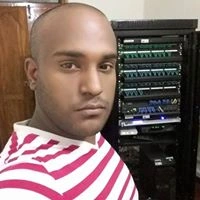 Neel Jeyaruthan