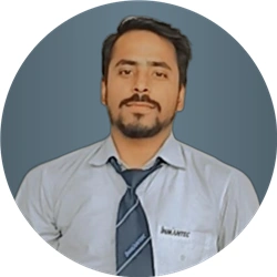 Vipin Sharma